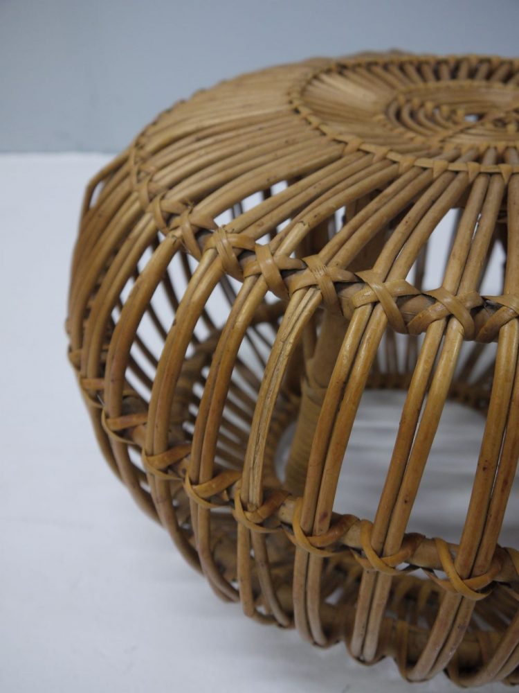 Franco Albini – Lobster Pot Stool