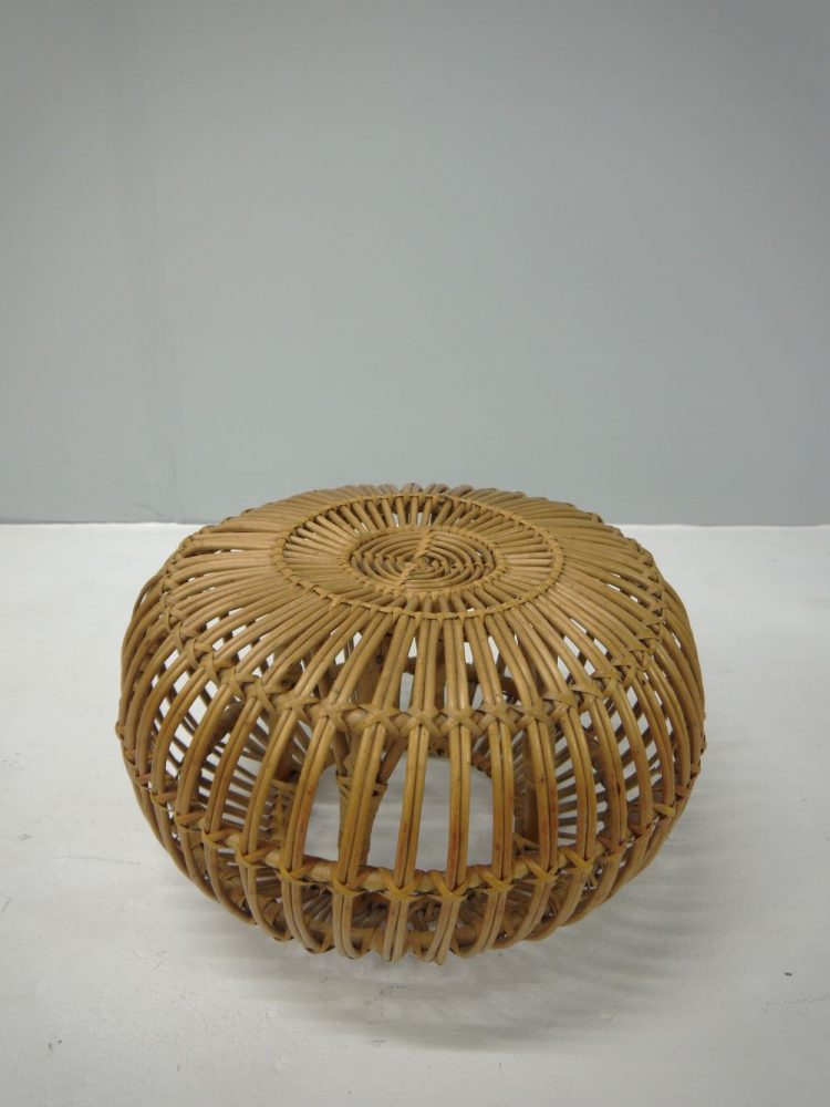 Franco Albini – Lobster Pot Stool