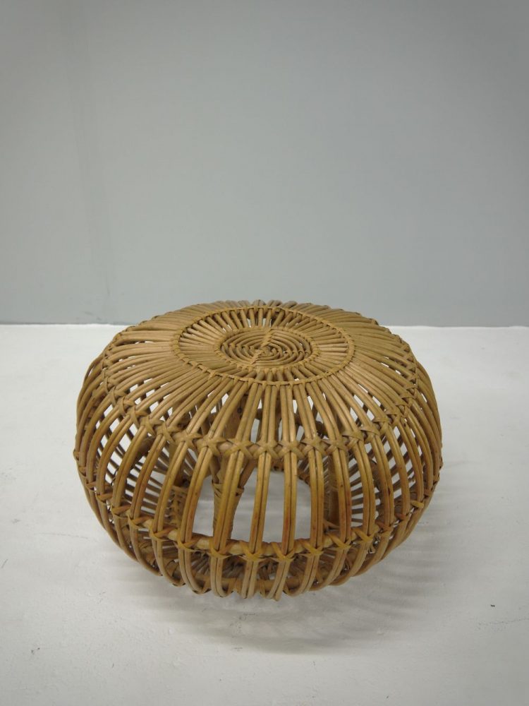 Franco Albini – Lobster Pot Stool