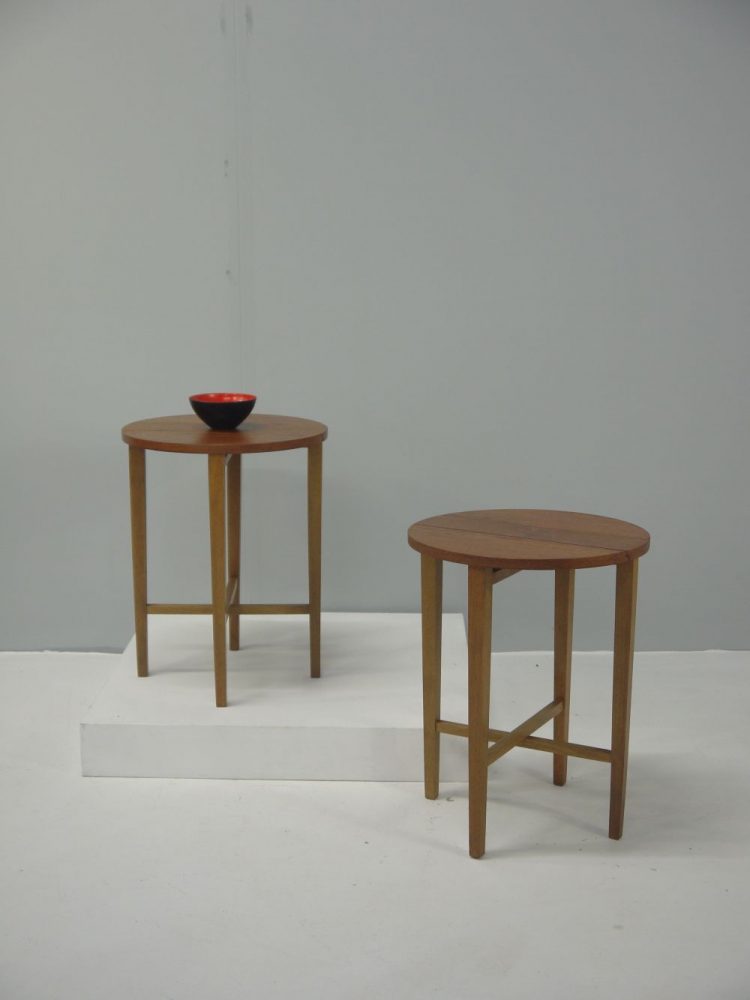 Poul Hundevad – Danish Folding Teak Table