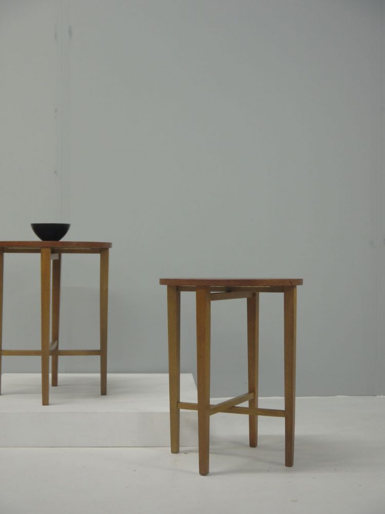 Poul Hundevad – Danish Folding Teak Table