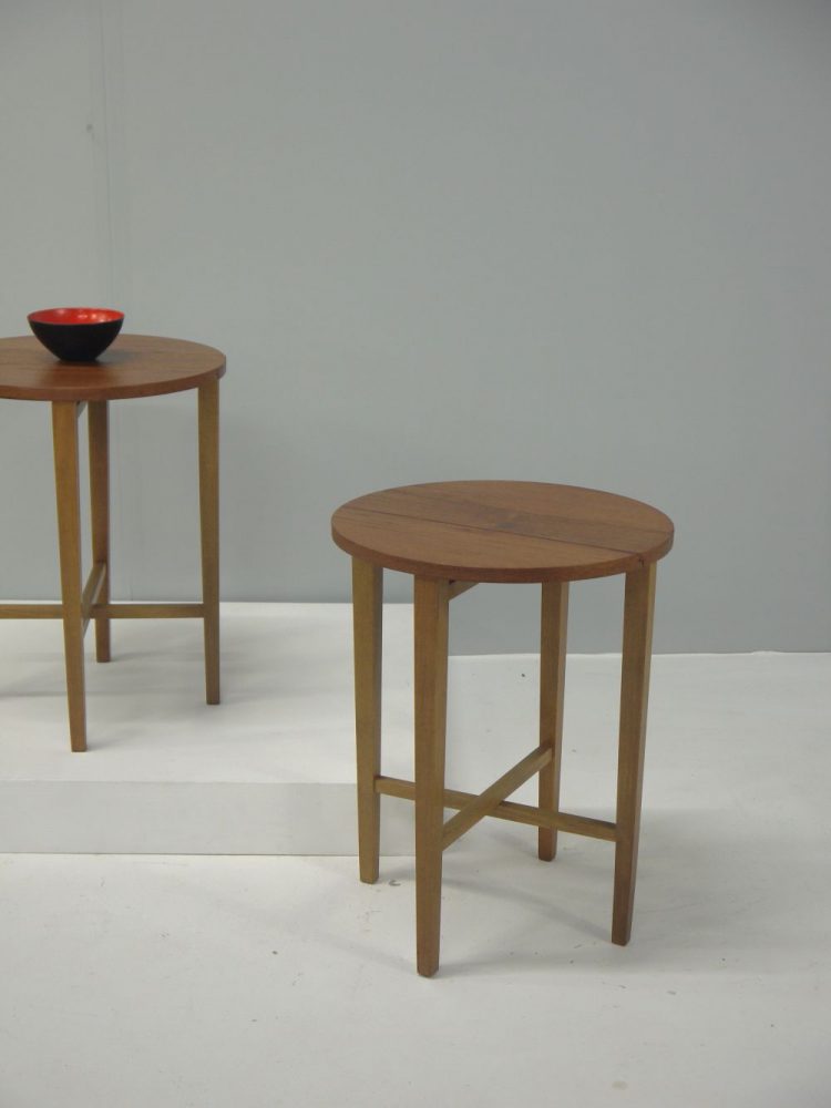 Poul Hundevad – Danish Folding Teak Table