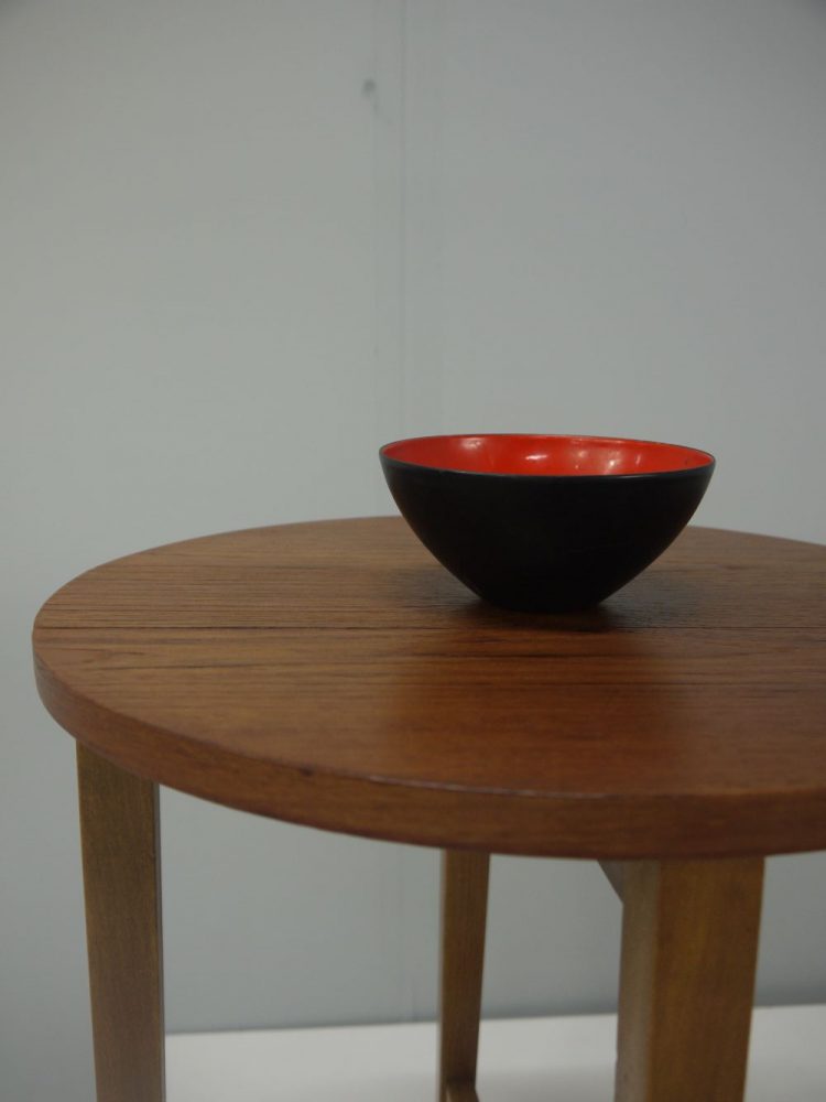 Poul Hundevad – Danish Folding Teak Table