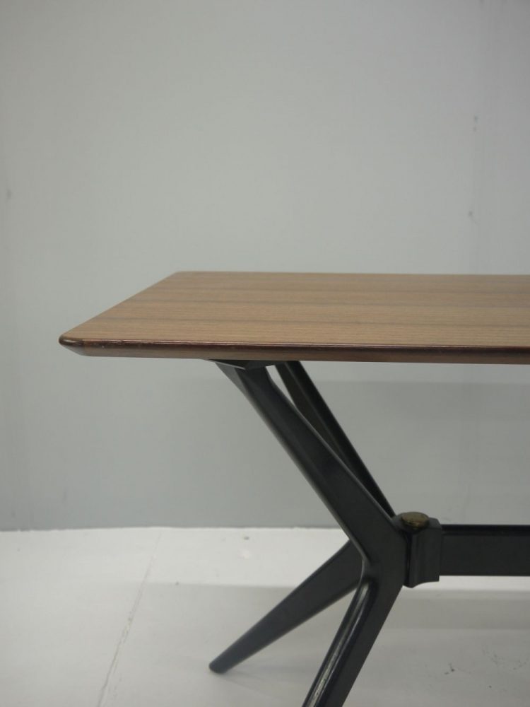 GPlan – Rare ‘Helicopter’ Table for Librenza