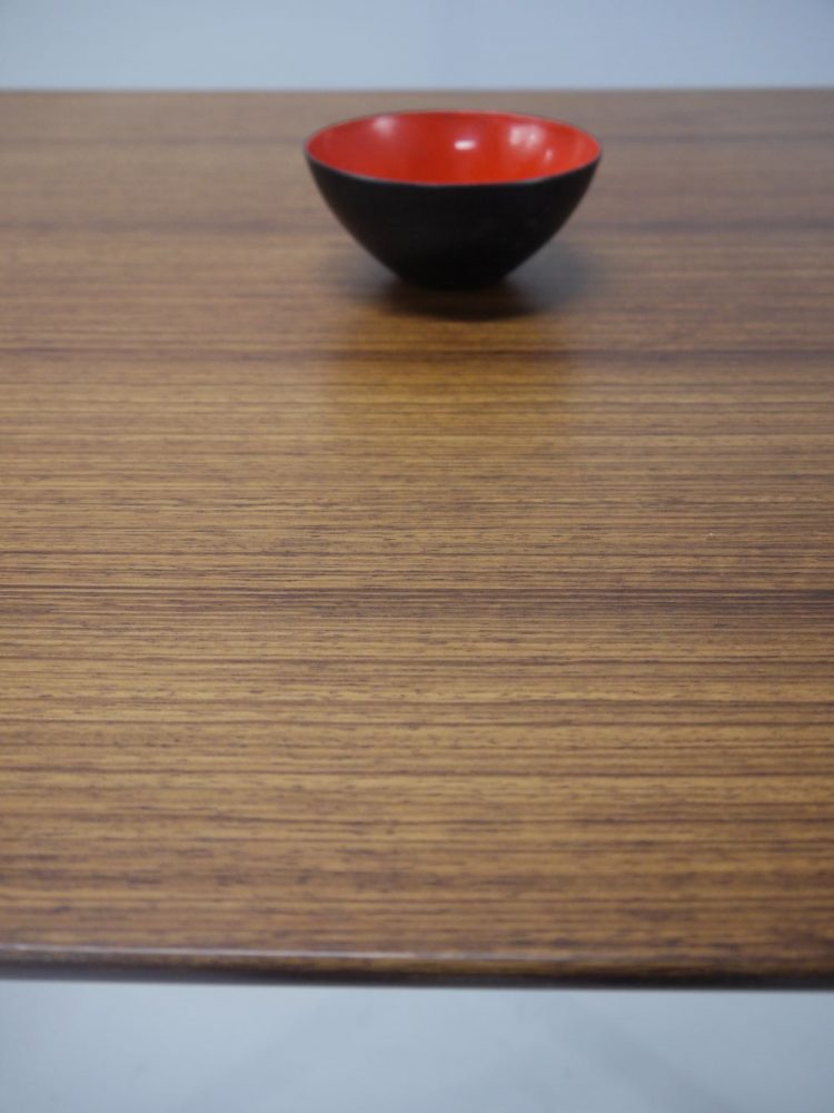 GPlan – Rare ‘Helicopter’ Table for Librenza