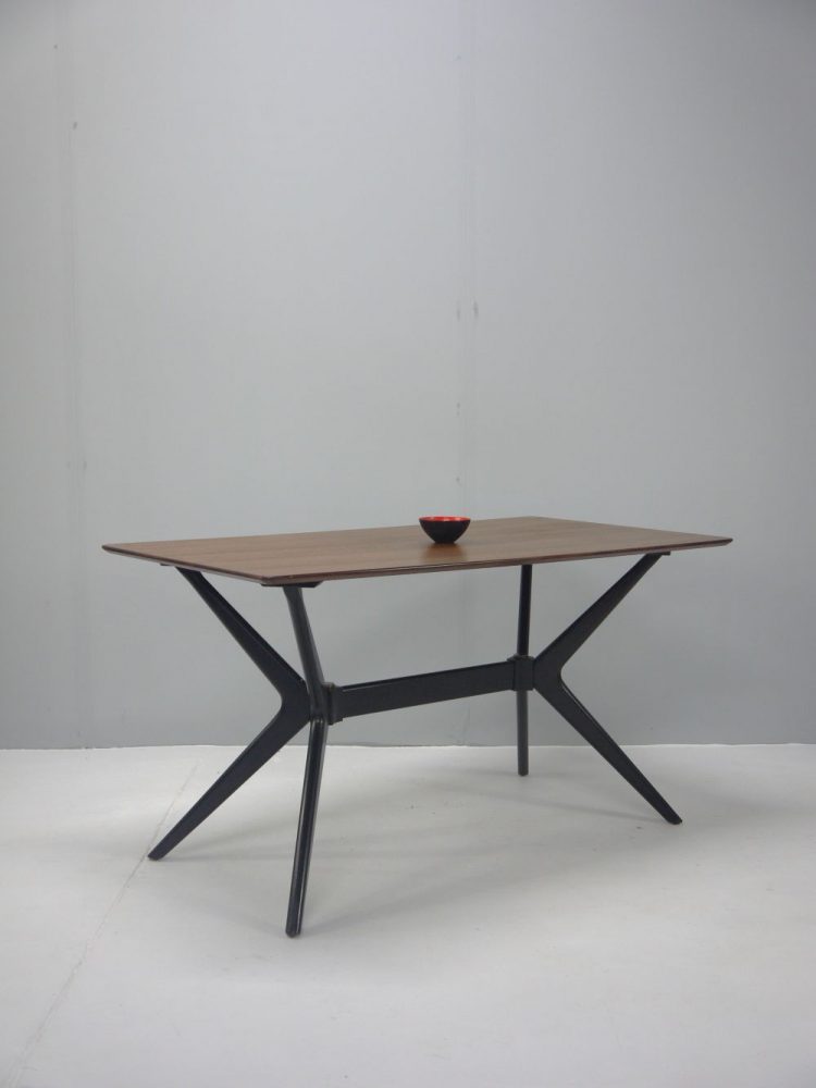 GPlan – Rare ‘Helicopter’ Table for Librenza