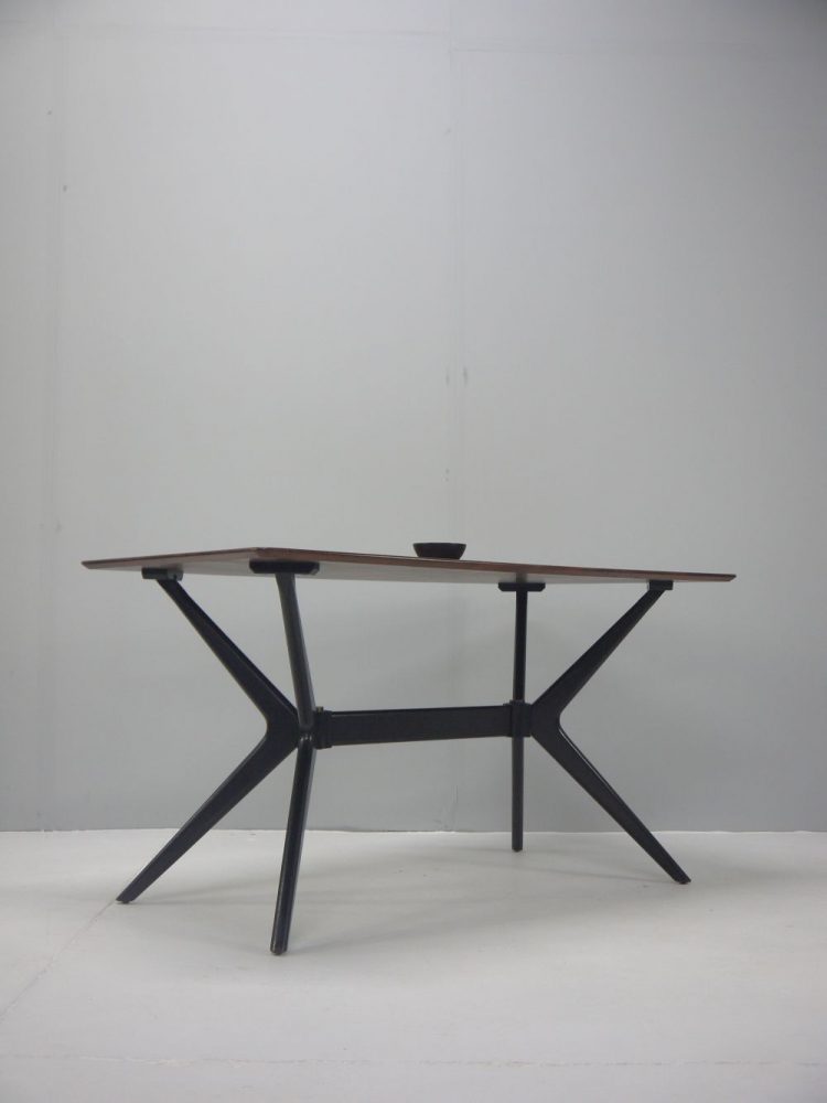 GPlan – Rare ‘Helicopter’ Table for Librenza