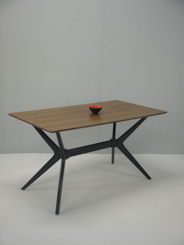 GPlan – Rare ‘Helicopter’ Table for Librenza