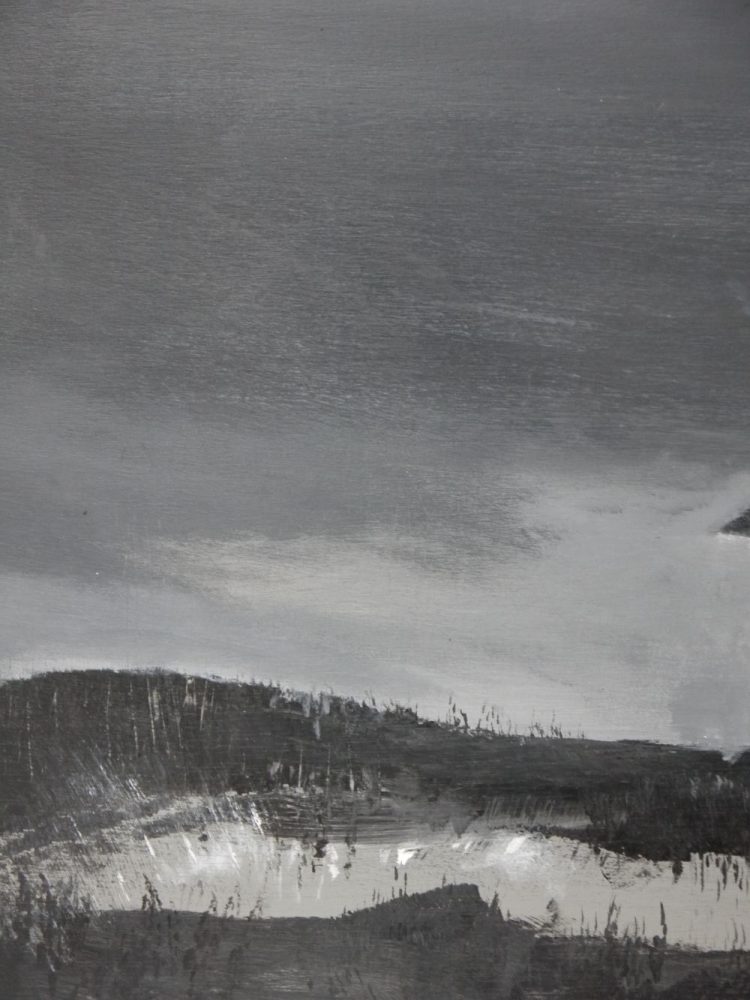 Christopher Gee – ‘Marsh House’