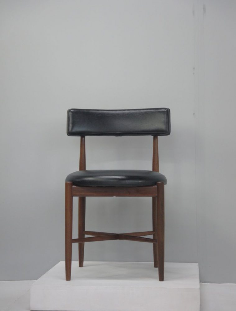 Kofod Larsen – Set of Four / Six Dining Chairs