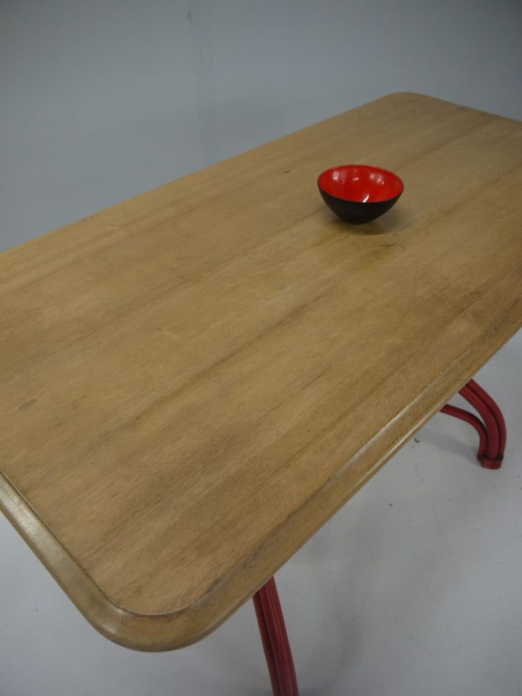 Thonet – Bentwood Brasserie Table