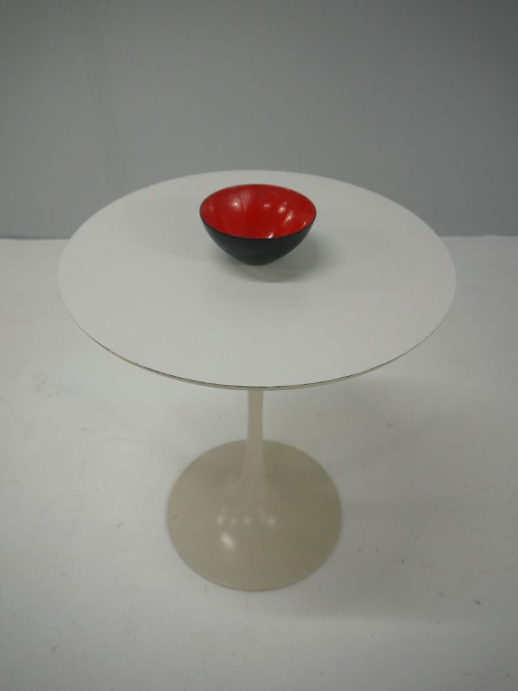 Maurice Burke – Tulip Side Table for Arkana