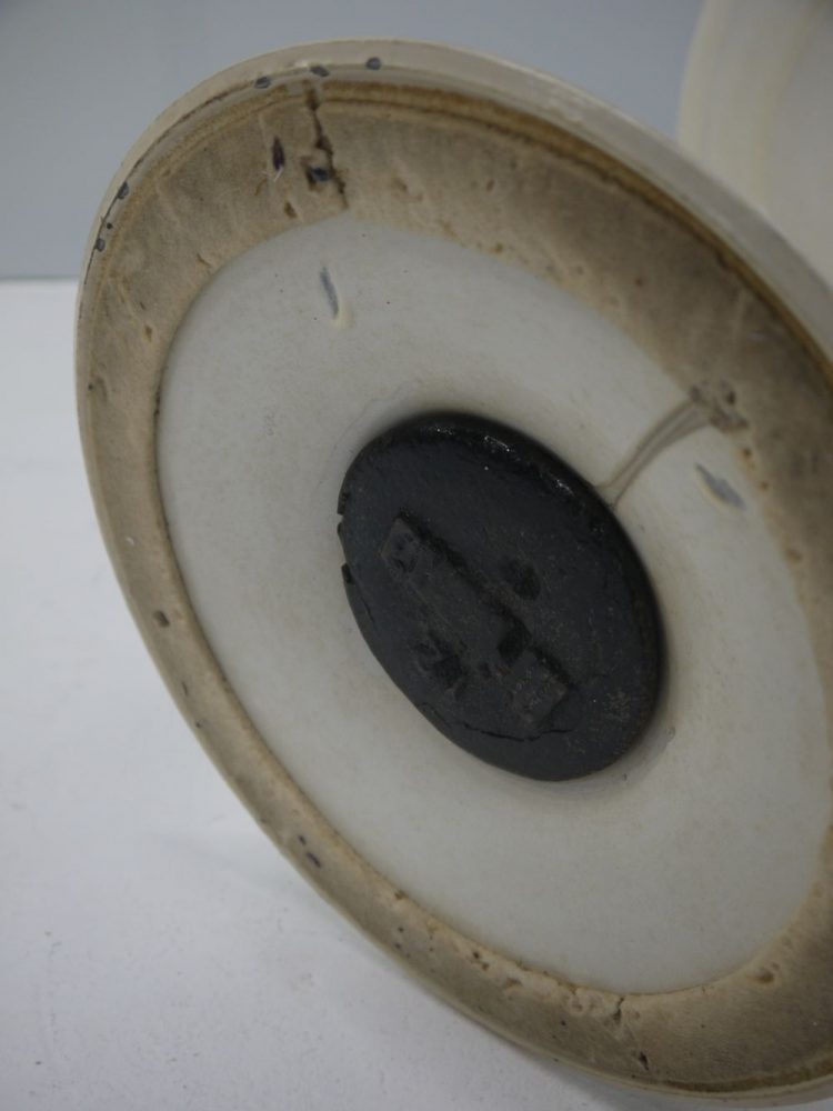 Maurice Burke – Tulip Side Table for Arkana