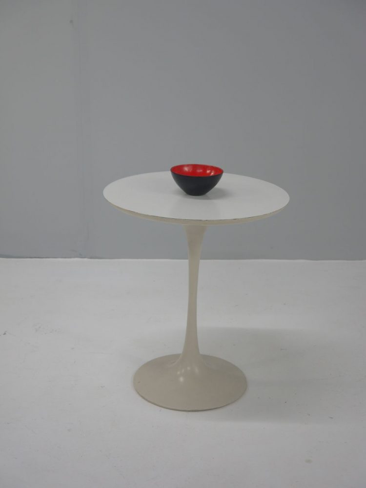 Maurice Burke – Tulip Side Table for Arkana