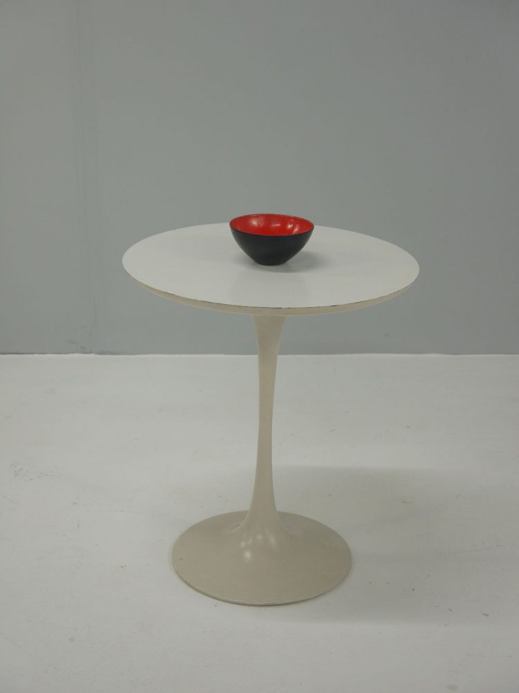Maurice Burke – Tulip Side Table for Arkana