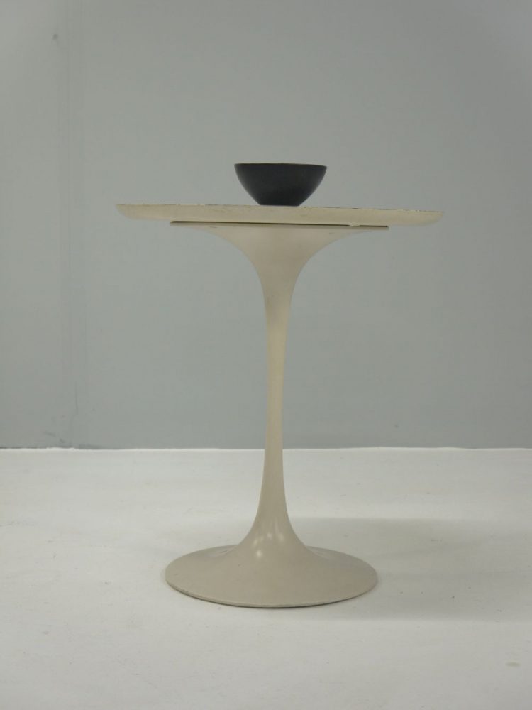 Maurice Burke – Tulip Side Table for Arkana