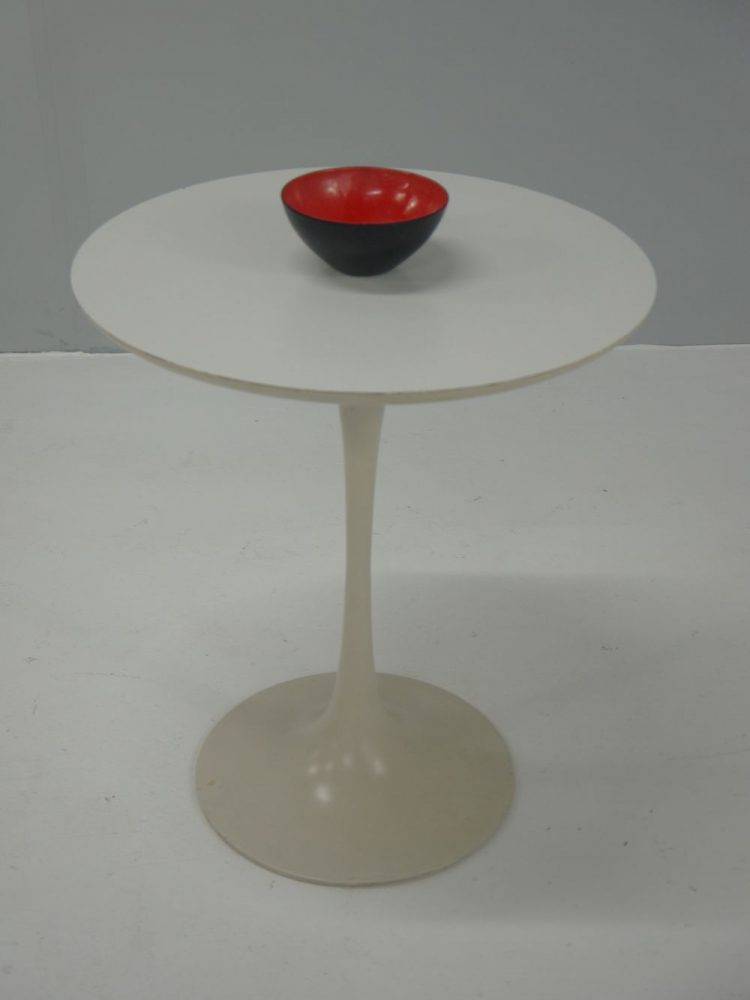 Maurice Burke – Tulip Side Table for Arkana
