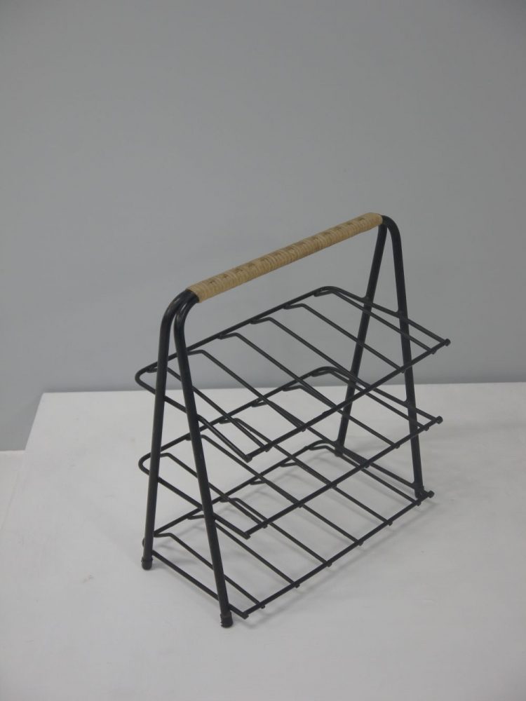 Desmond Sawyer – Wine Rack England