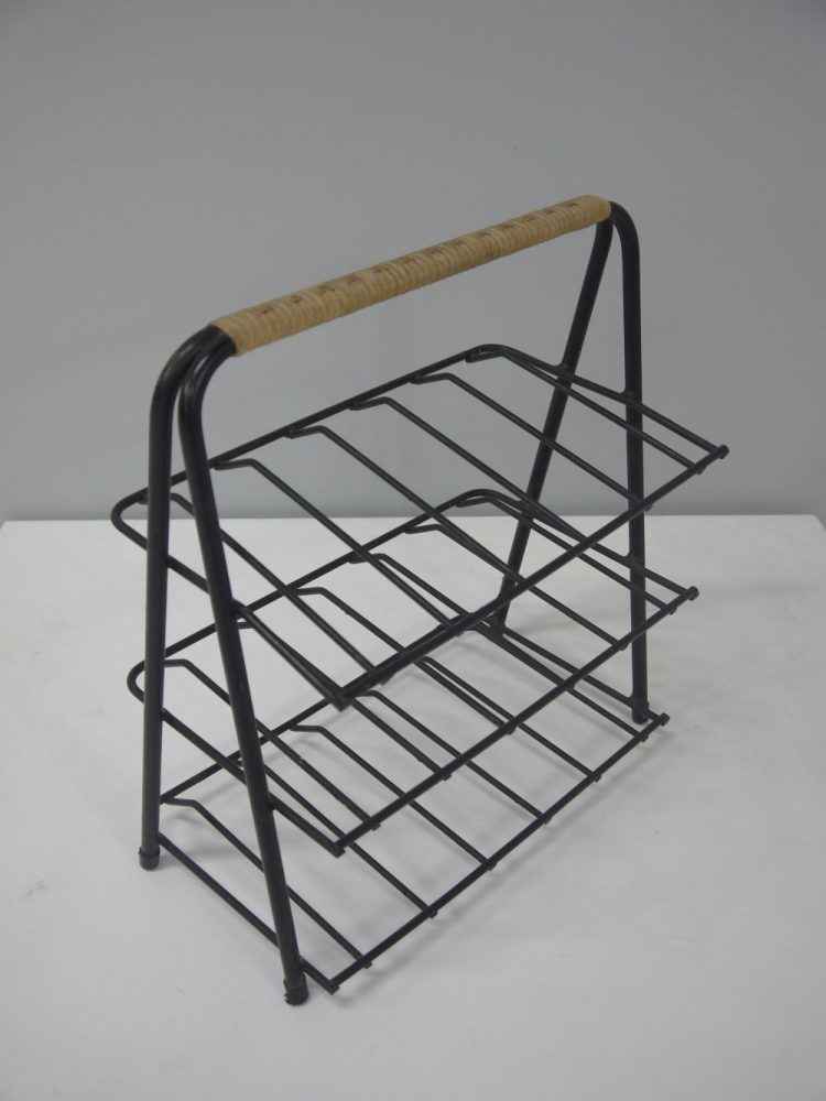 Desmond Sawyer – Wine Rack England