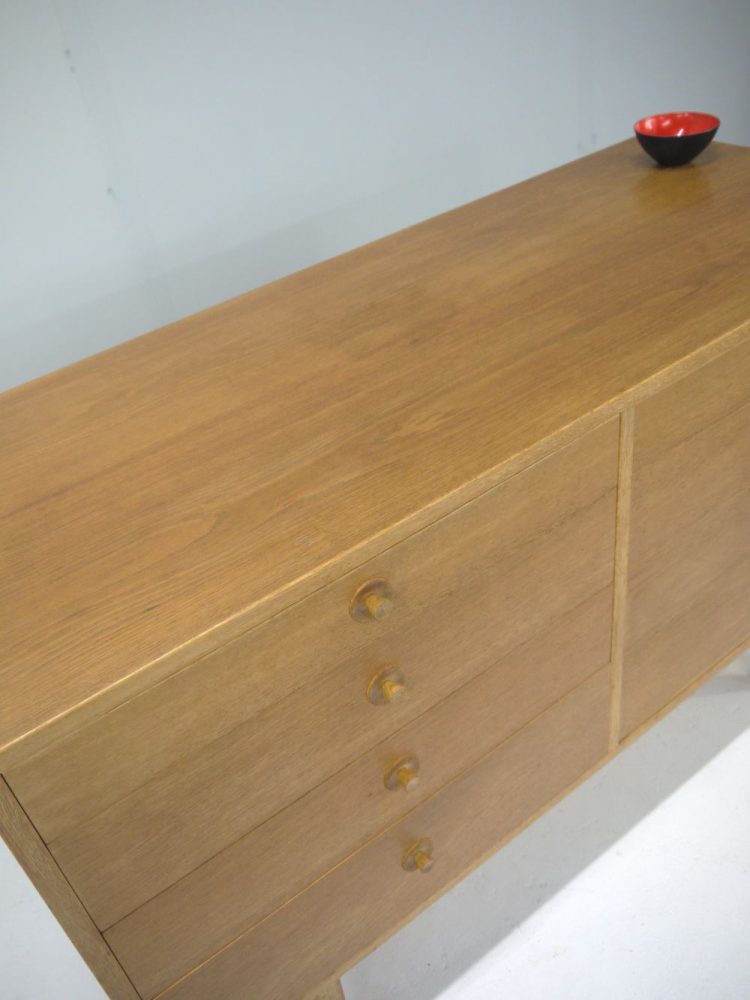 Borge Mogensen – Rare Eight Drawer Chest for Karl Andersson Denmark