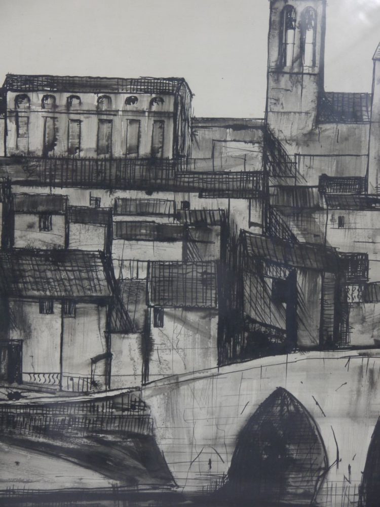 Spanish – Continental School Painting
