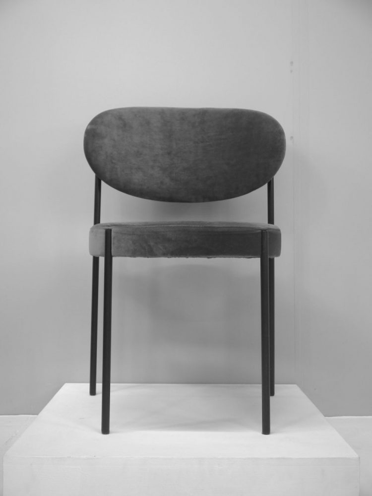 Verner Panton – Verpan Series 430 Chair