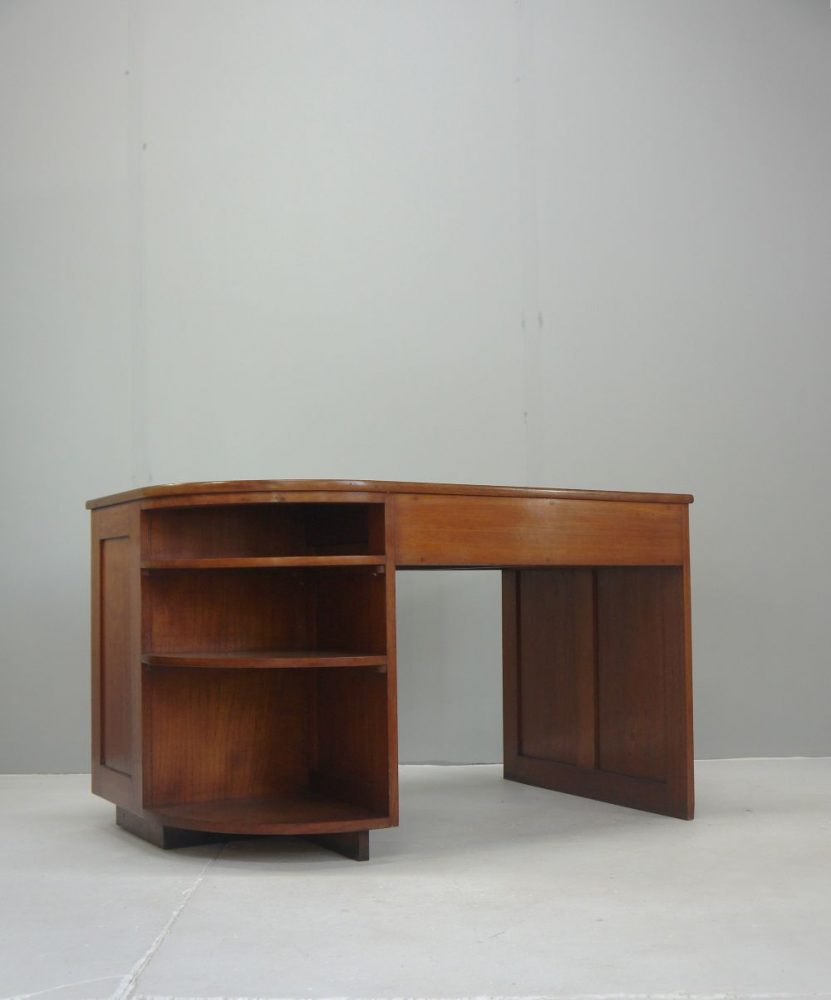 Bauhaus – Executive Desk