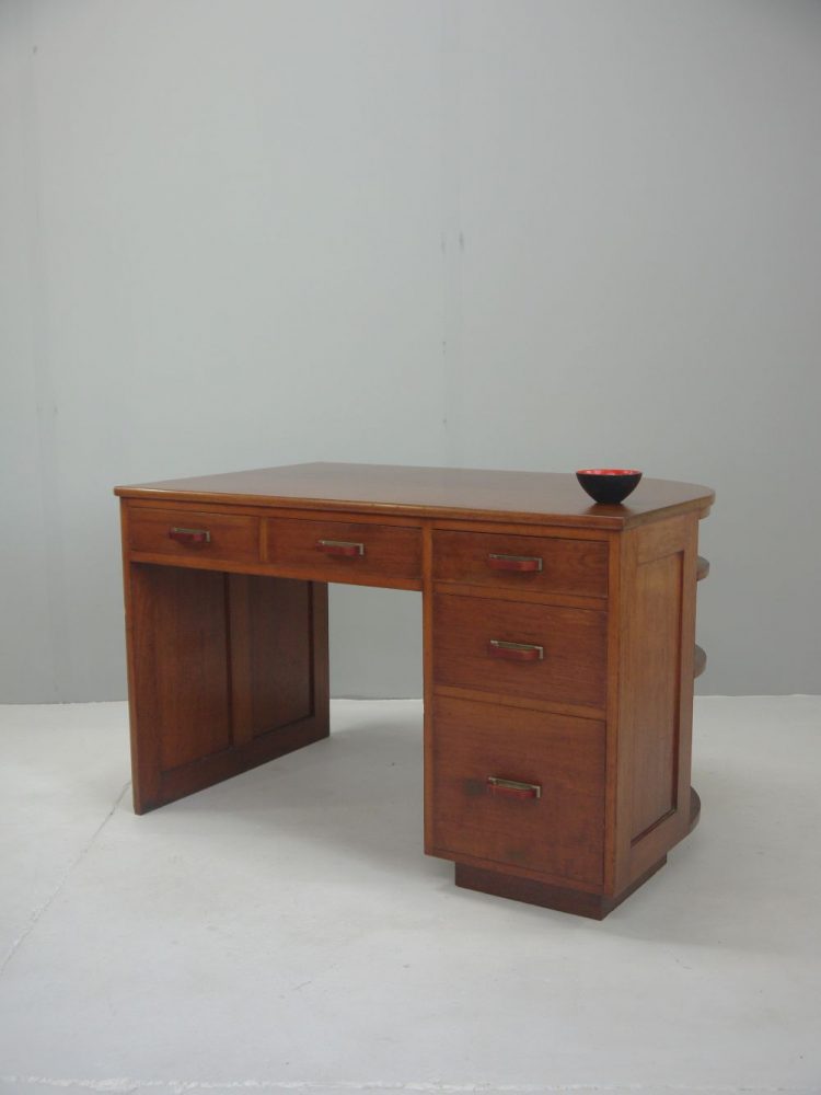 Bauhaus – Executive Desk