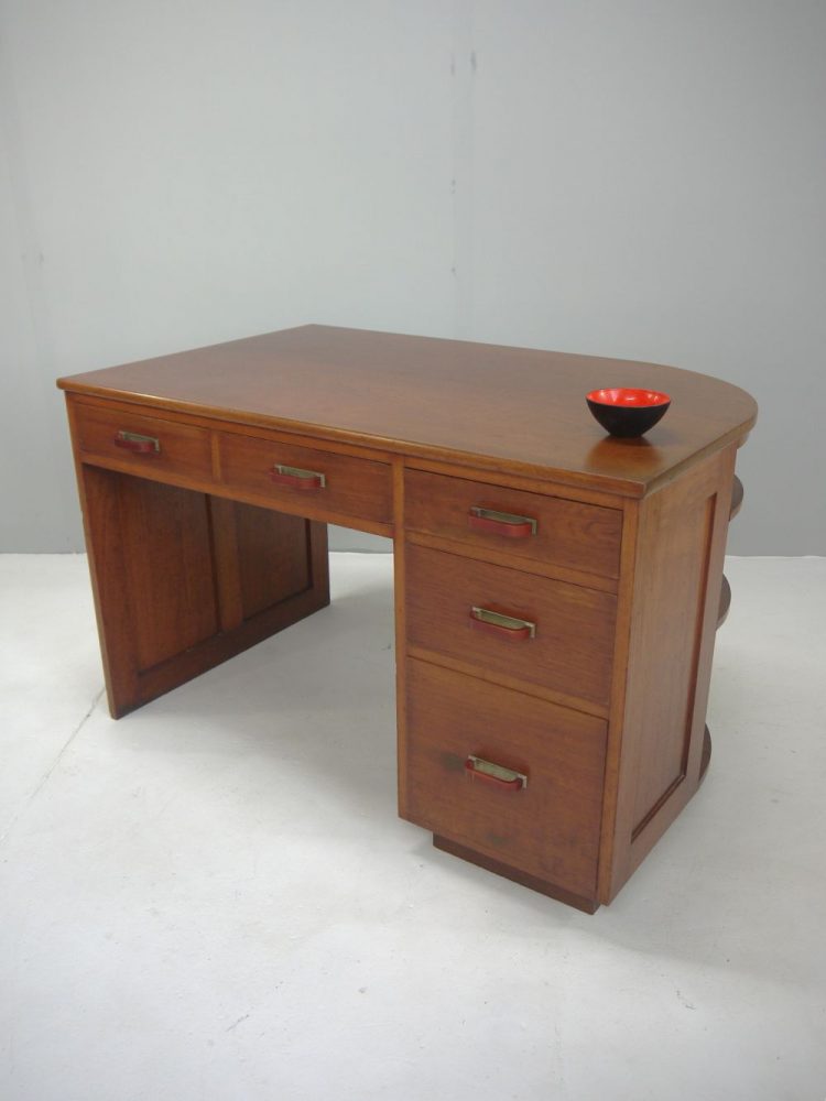 Bauhaus – Executive Desk