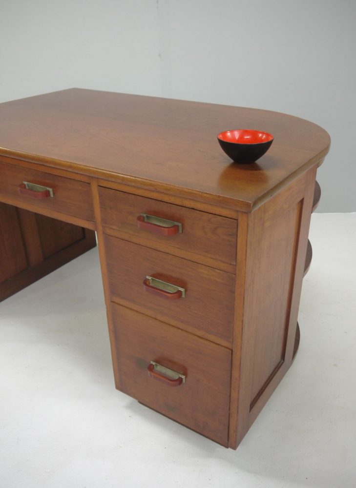 Bauhaus – Executive Desk