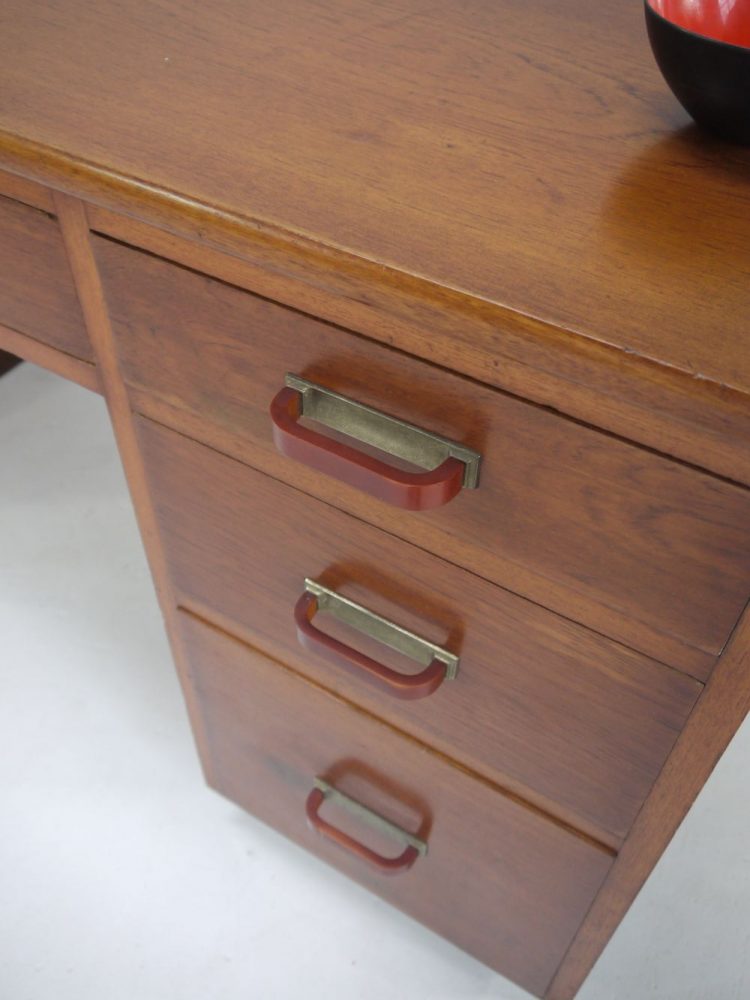Bauhaus – Executive Desk