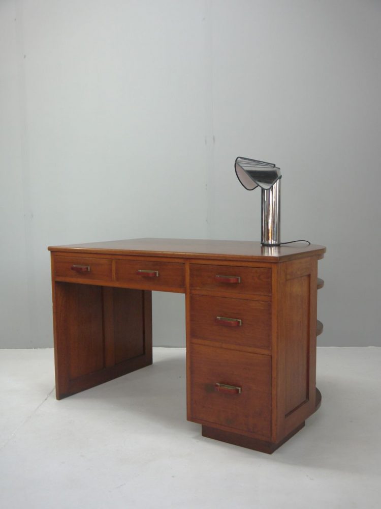 Bauhaus – Executive Desk