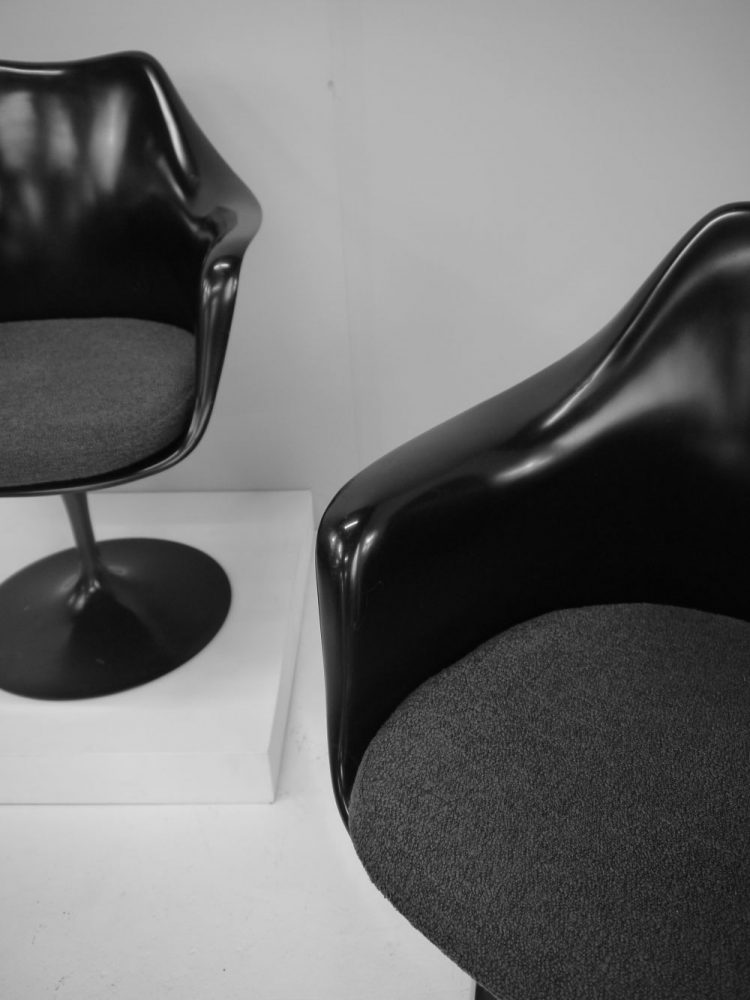 Eero Saarinen – Tulip Armchair for Knoll USA