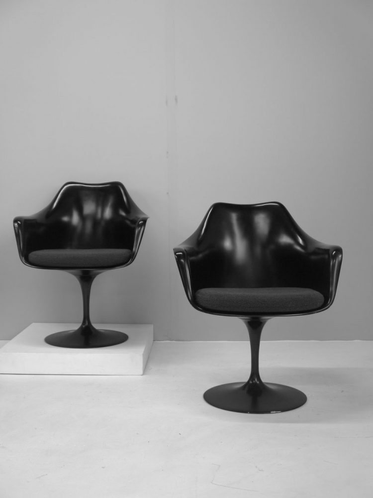 Eero Saarinen – Tulip Armchair for Knoll USA