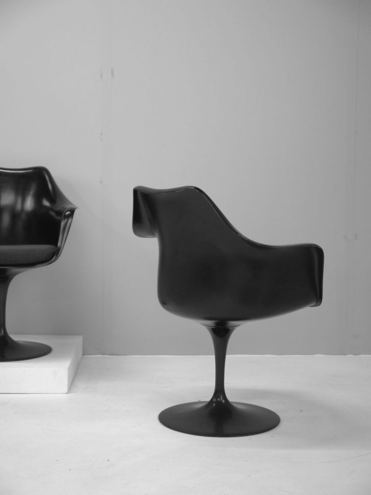 Eero Saarinen – Tulip Armchair for Knoll USA