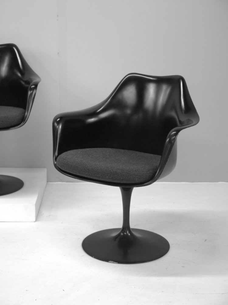 Eero Saarinen – Tulip Armchair for Knoll USA