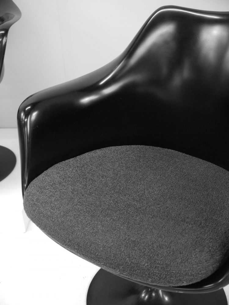 Eero Saarinen – Tulip Armchair for Knoll USA