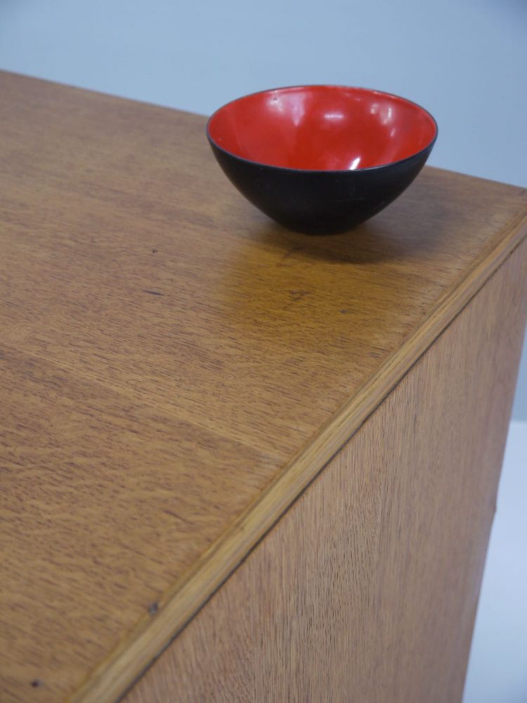Brandon – Solid Oak Three Drawer Chest