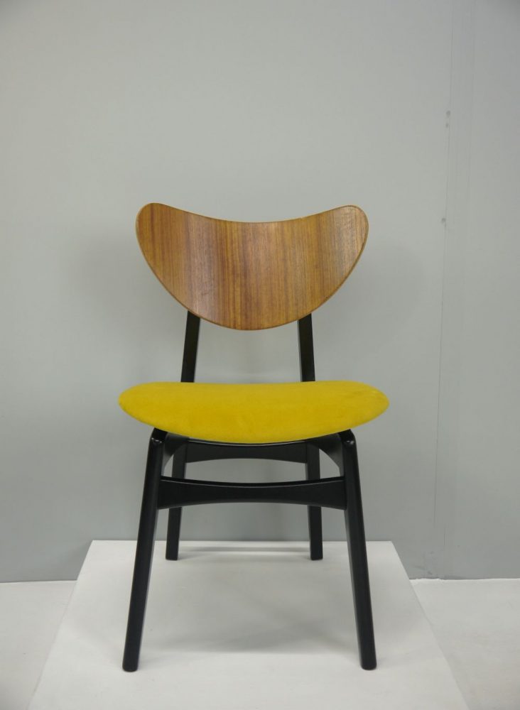 Egomme – Set of Four Librenza Butterfly Chairs