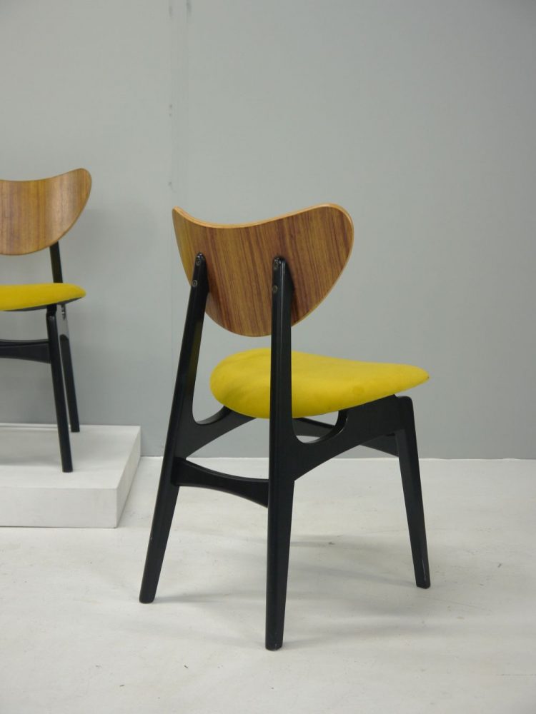 Egomme – Set of Four Librenza Butterfly Chairs
