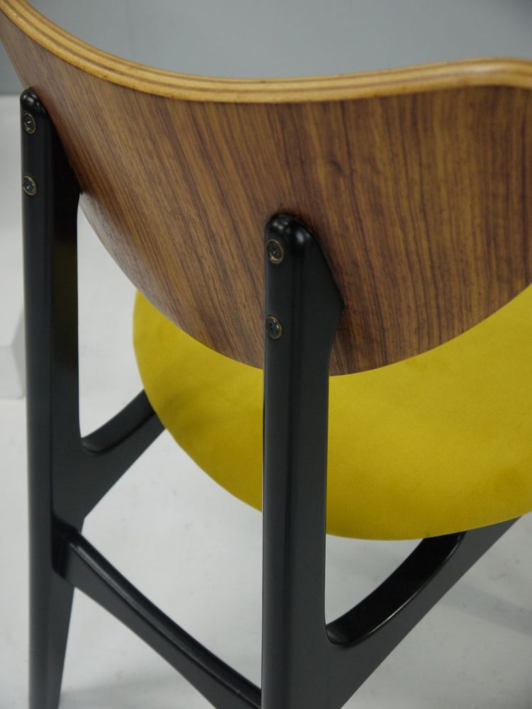 Egomme – Set of Four Librenza Butterfly Chairs