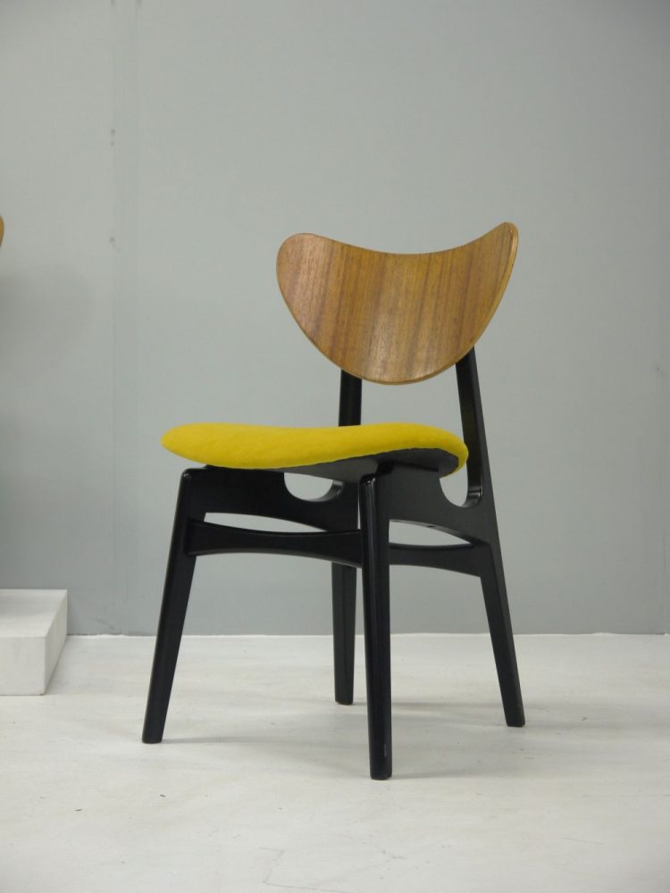 Egomme – Set of Four Librenza Butterfly Chairs