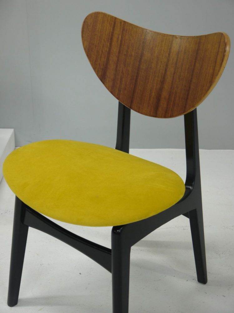 Egomme – Set of Four Librenza Butterfly Chairs
