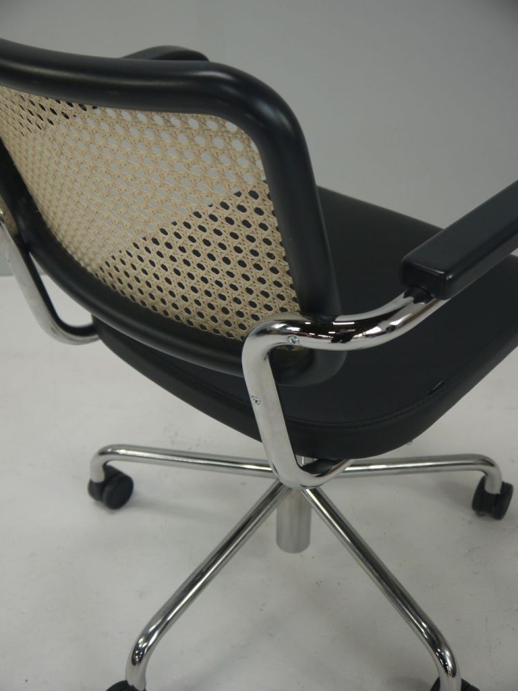 Marcel Breuer – S64 Swivel Office Chair for Thonet