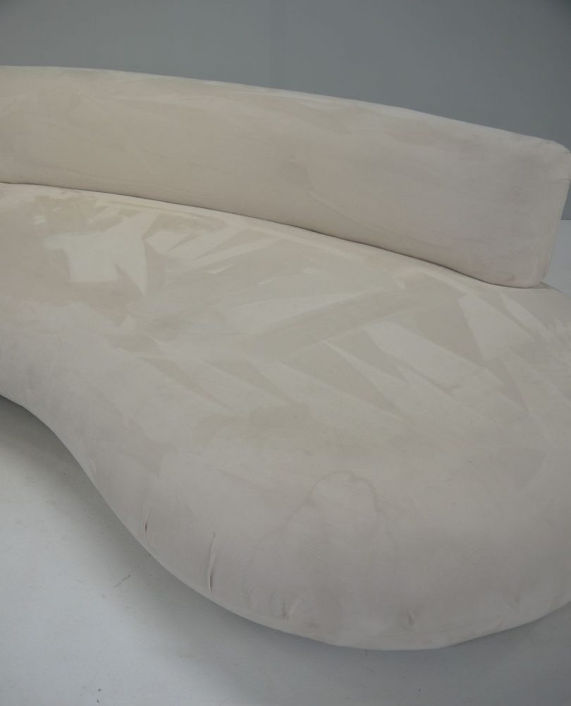 Terence Conran – Jujube Cloud Sofa