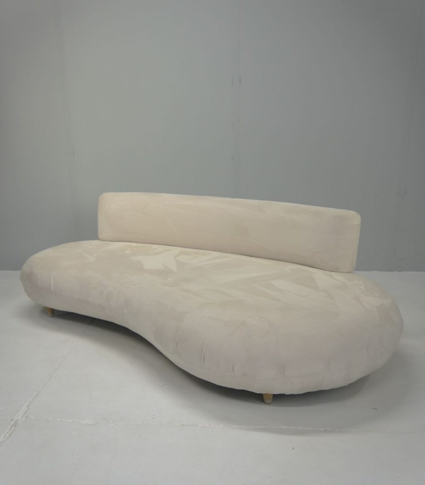 Terence Conran – Jujube Cloud Sofa