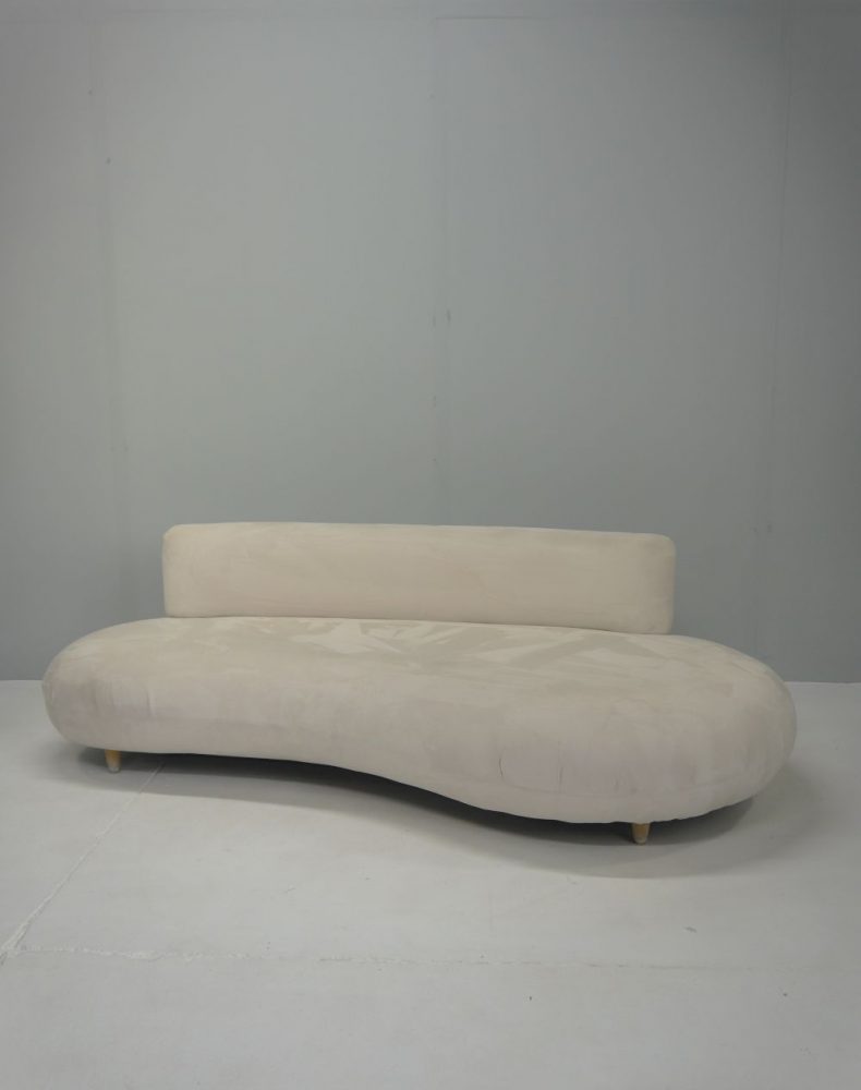 Terence Conran – Jujube Cloud Sofa