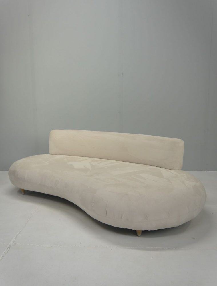 Terence Conran – Jujube Cloud Sofa