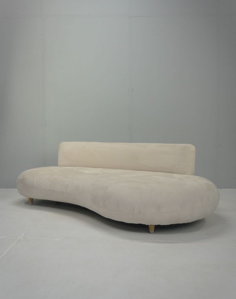 Terence Conran – Jujube Cloud Sofa