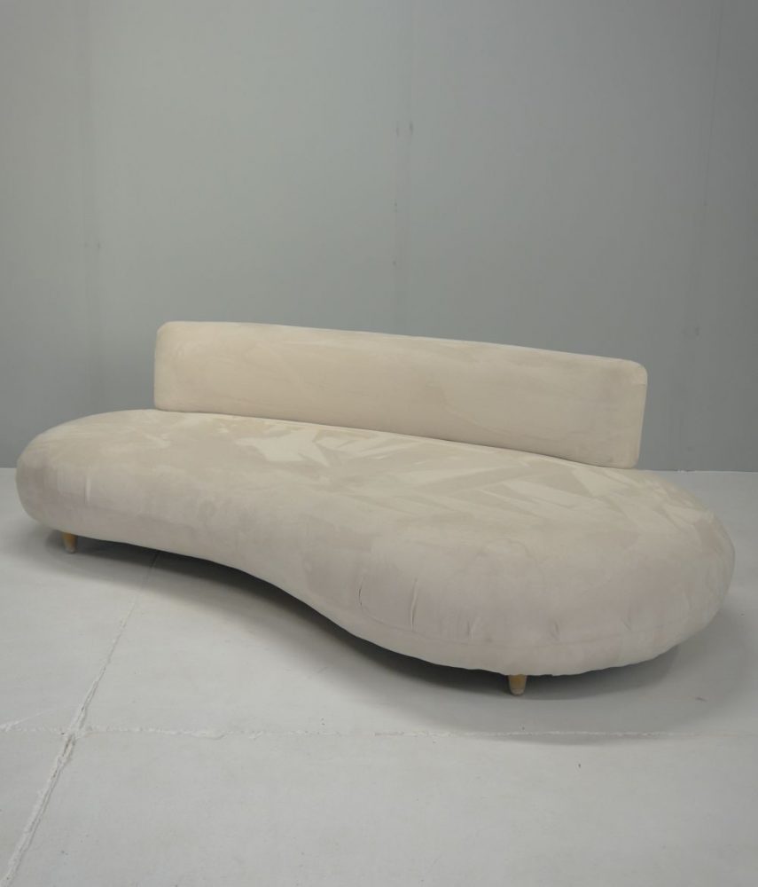 Terence Conran – Jujube Cloud Sofa